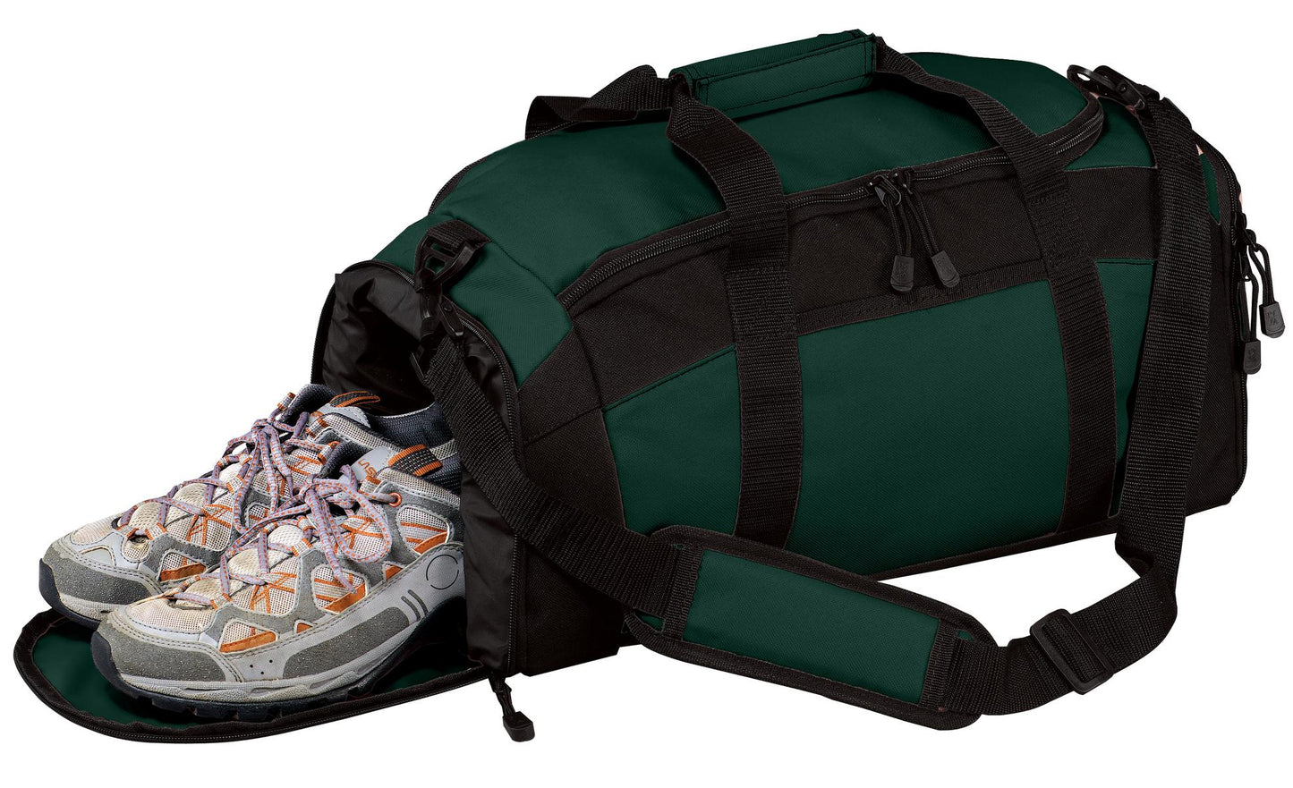 Hunter Port Authority - Gym Bag. BG970