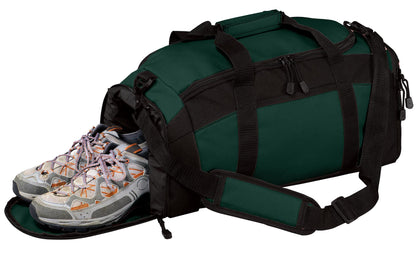 Hunter Port Authority - Gym Bag. BG970
