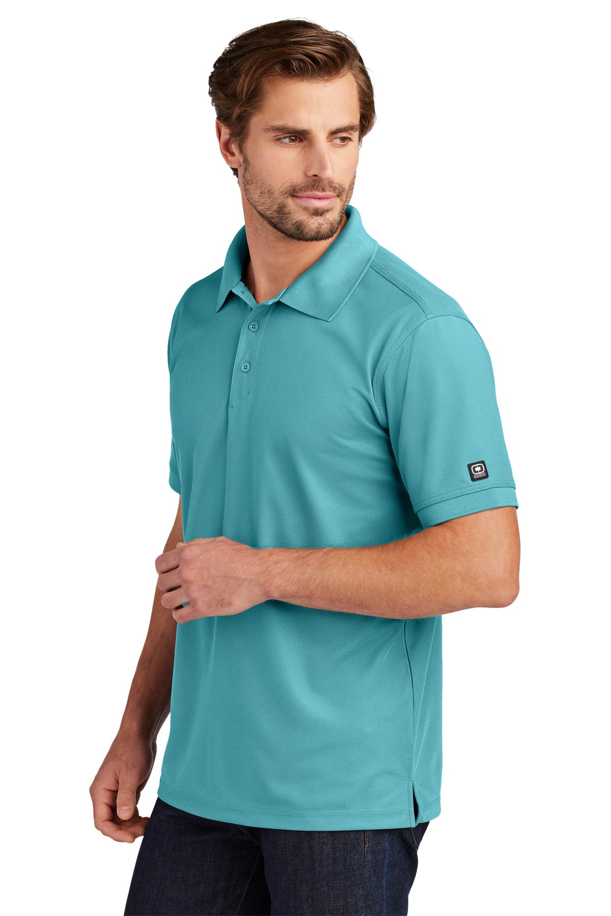 HydroBlue OGIO - Caliber2.0 Polo OG101