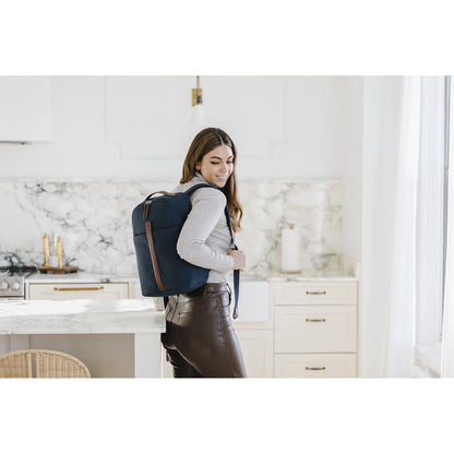 Navy Samsonite Virtuosa Backpack