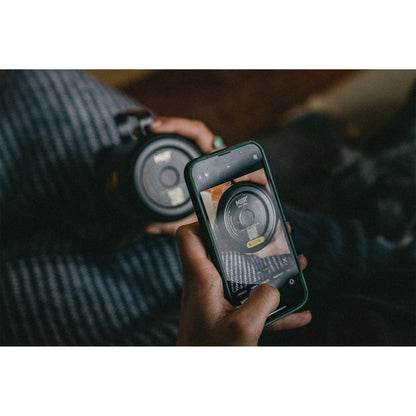 Black Powder MiiR® All Day Straw Cup - 32 Oz.