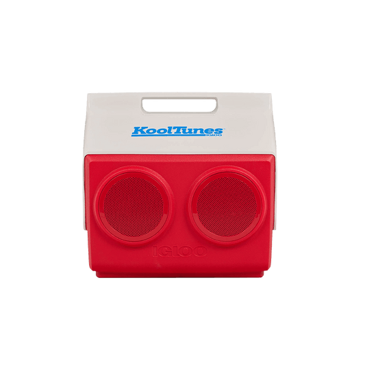 Igloo Kooltunes Playmate 14 Qt Cooler