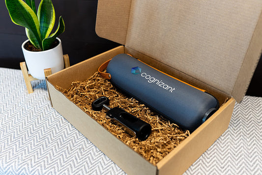 Wine 2 Go Set