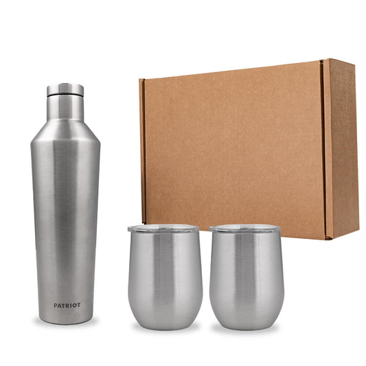 Wine About it Gift Set