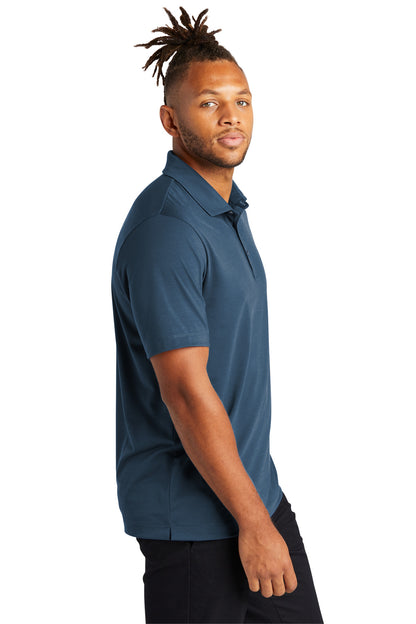 InsBlue Mercer+Mettle Stretch Jersey Polo MM1014