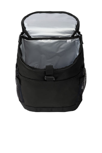 Inside View of Blacktop OGIO Sprint 12-Pack Cooler 96001