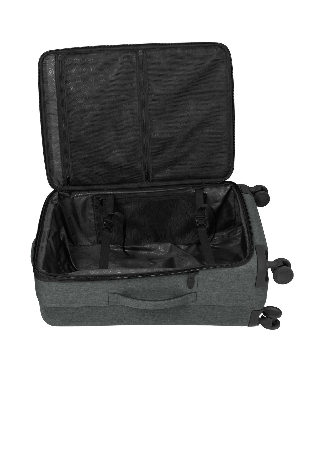 Inside View of GphHeather TravisMathew Quad Checked Spinner TMB401