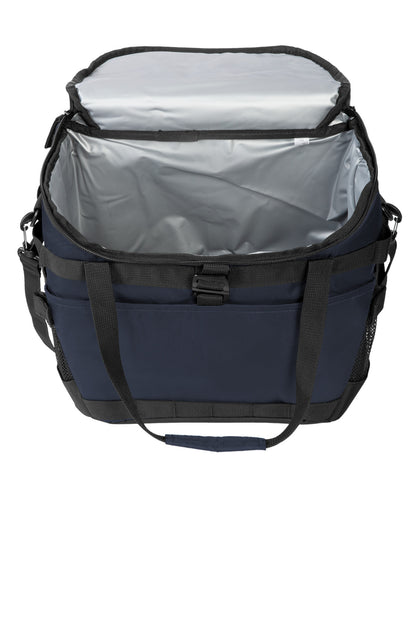 Inside View of RiverBlNv OGIO Sprint 24-Pack Cooler 96002