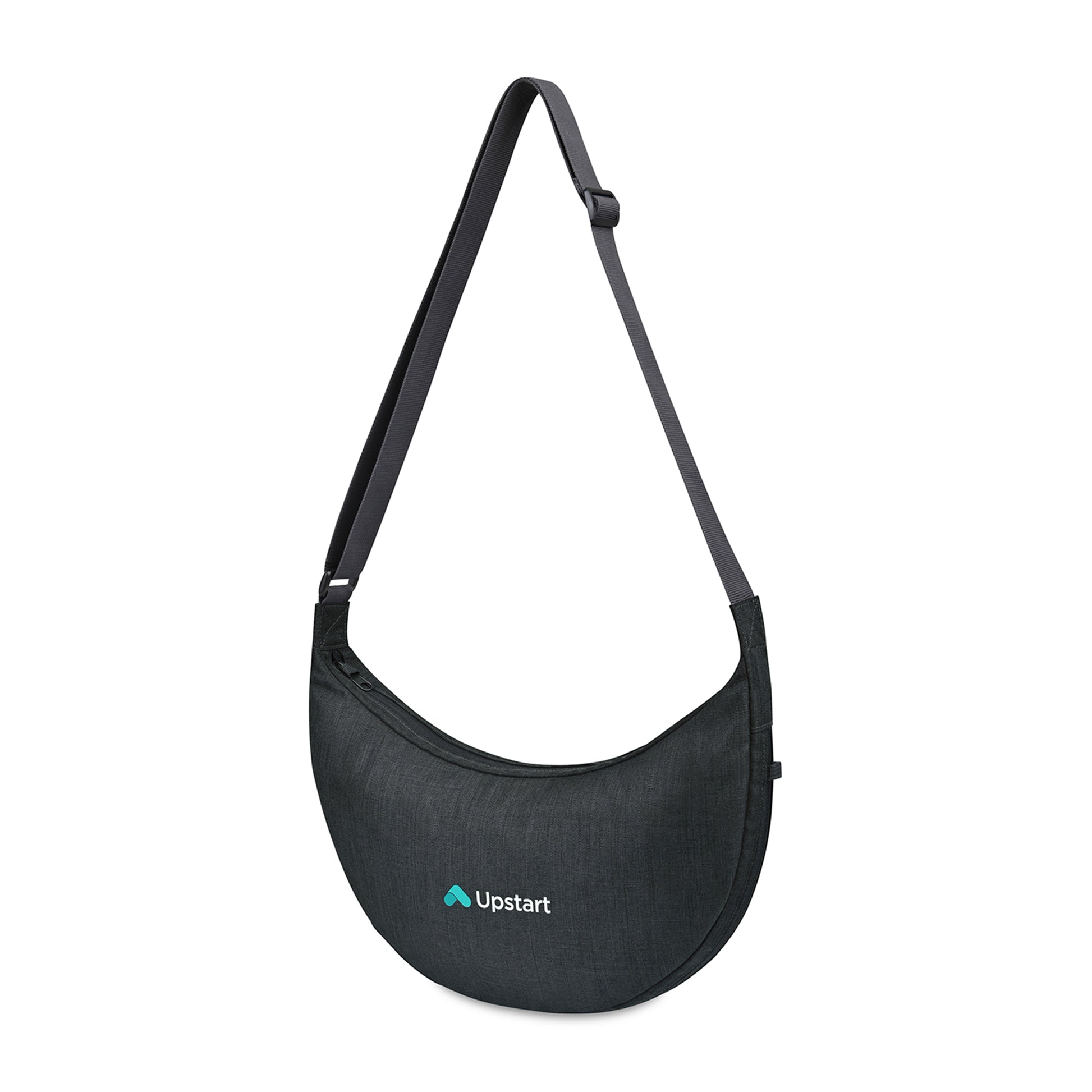 Black Sand Alba Sling Bag