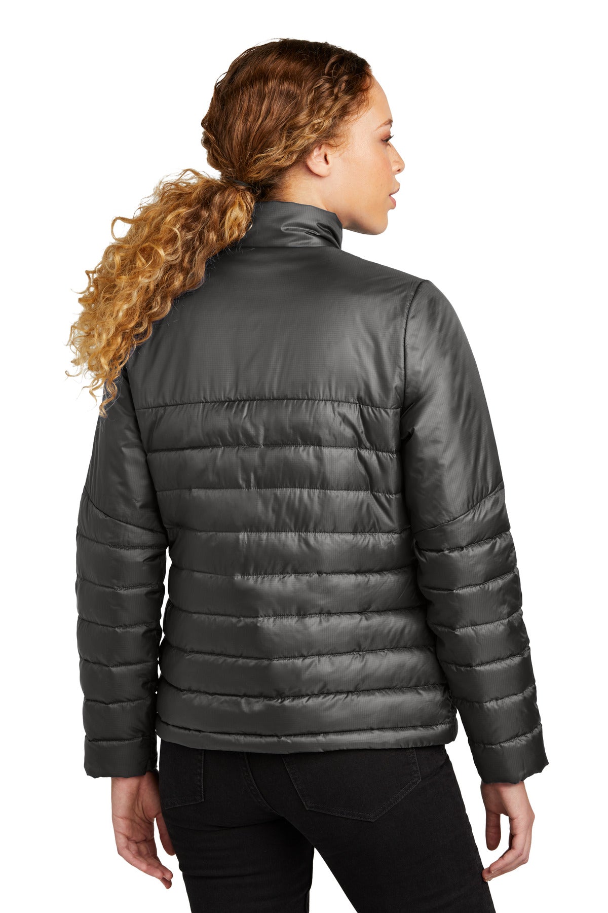 IronGate Eddie Bauer Women's Quilted Jacket EB511