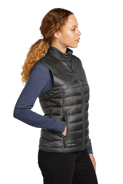 IronGate Eddie Bauer Women's Quilted Vest EB513
