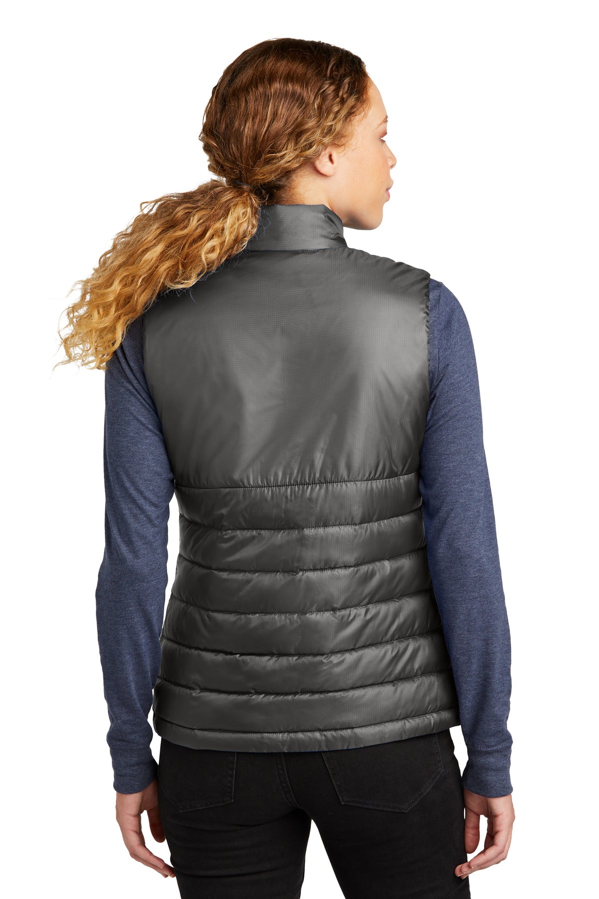 IronGate Eddie Bauer Women's Quilted Vest EB513