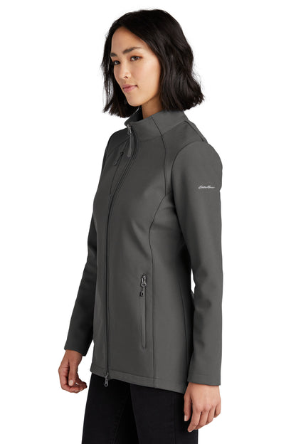 IronGate Eddie Bauer Women's Stretch Soft Shell Jacket EB545