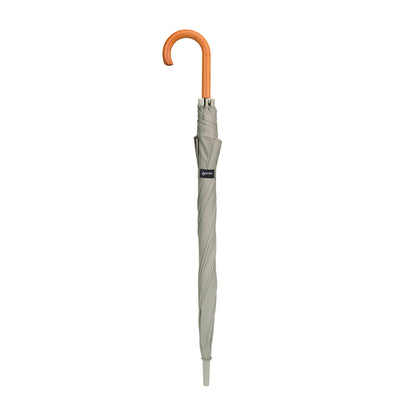 Elements 50" Recycled Auto Open Hospitality Umbrella