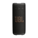 Black JBL Grip Compact Bluetooth Speaker