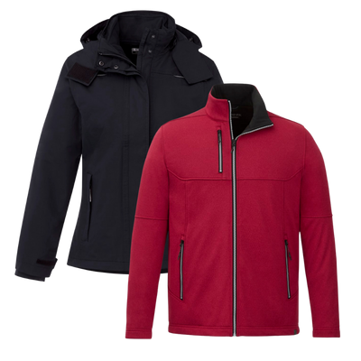 Outerwear