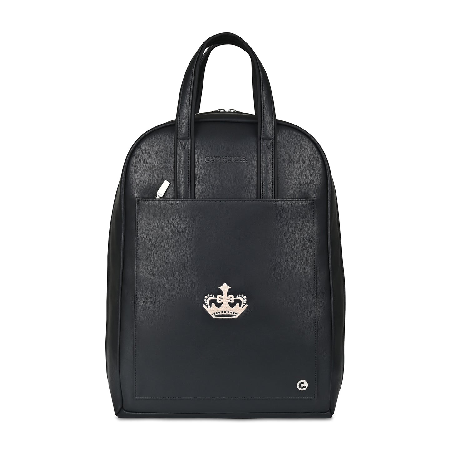Black CORKCICLE® Commuter Backpack