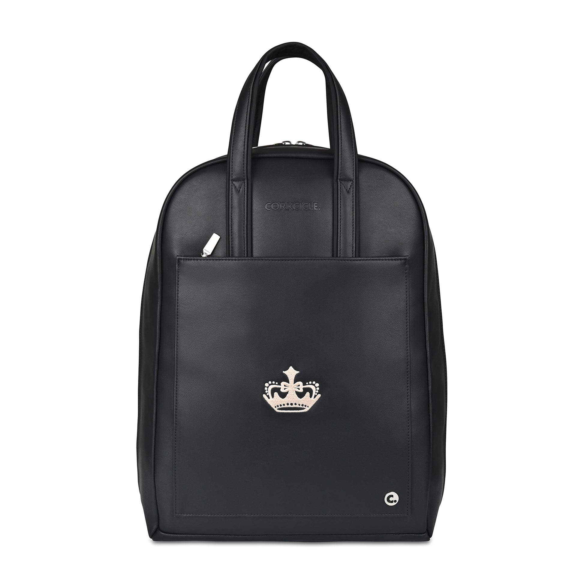 Black CORKCICLE® Commuter Backpack