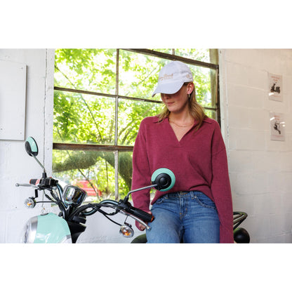 Merrimack Hat Co.® Cooper Cap
