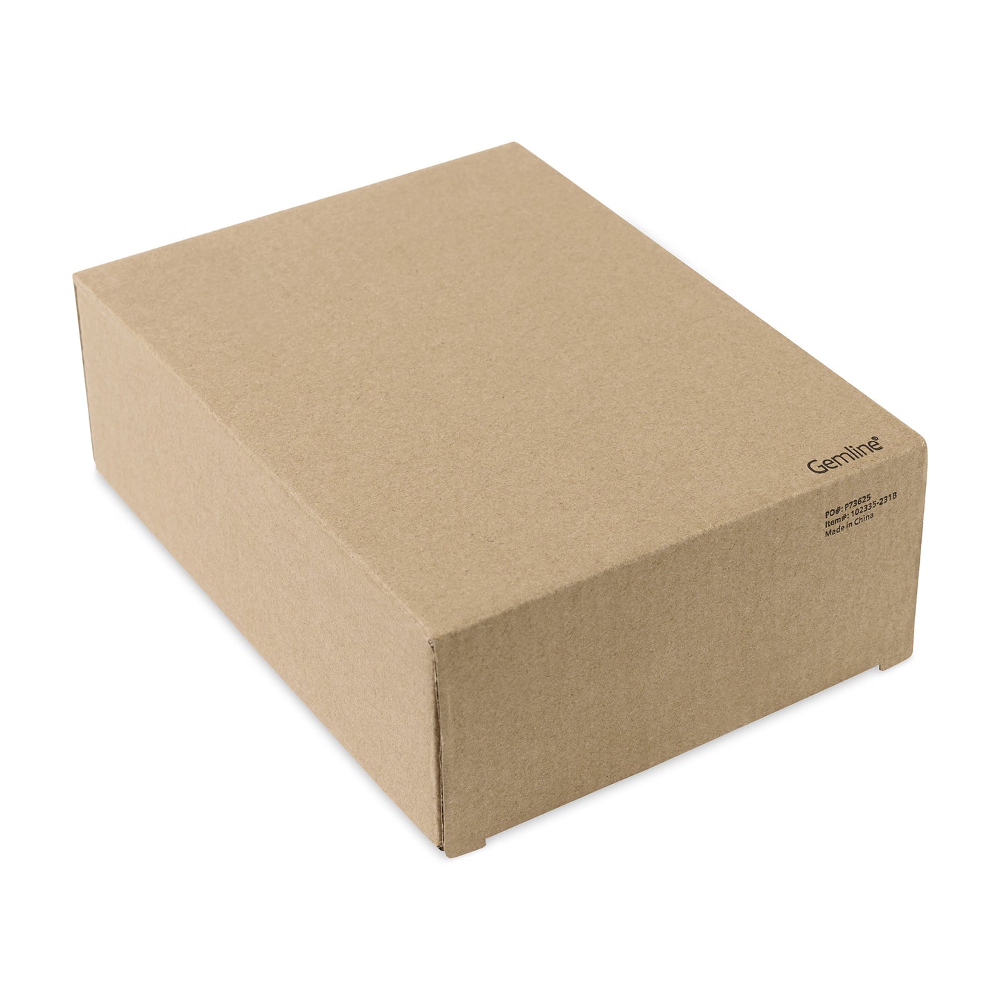 Bamboo 2 Cup Bamboo Storage Container