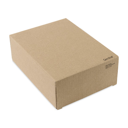 Bamboo 2 Cup Bamboo Storage Container