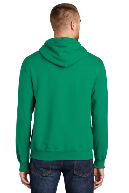 Kelly Port & Company Tall Essential Fleece Pullover Hooded Sweatshirt. PC90HT
