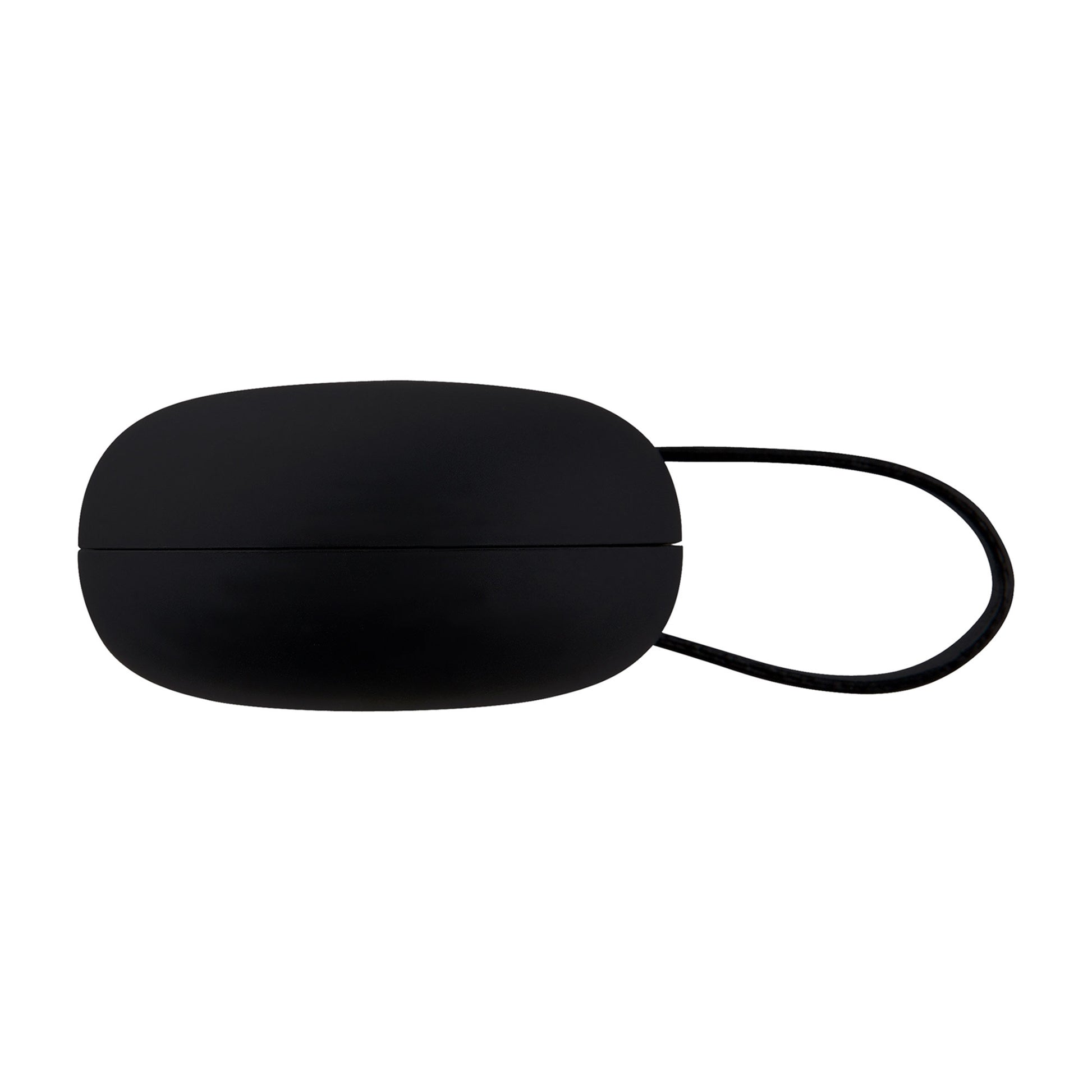 Black iLive™ Truly Wire-Free Earbuds with Active Noise Canceling