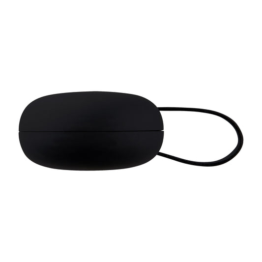 Black iLive™ Truly Wire-Free Earbuds with Active Noise Canceling