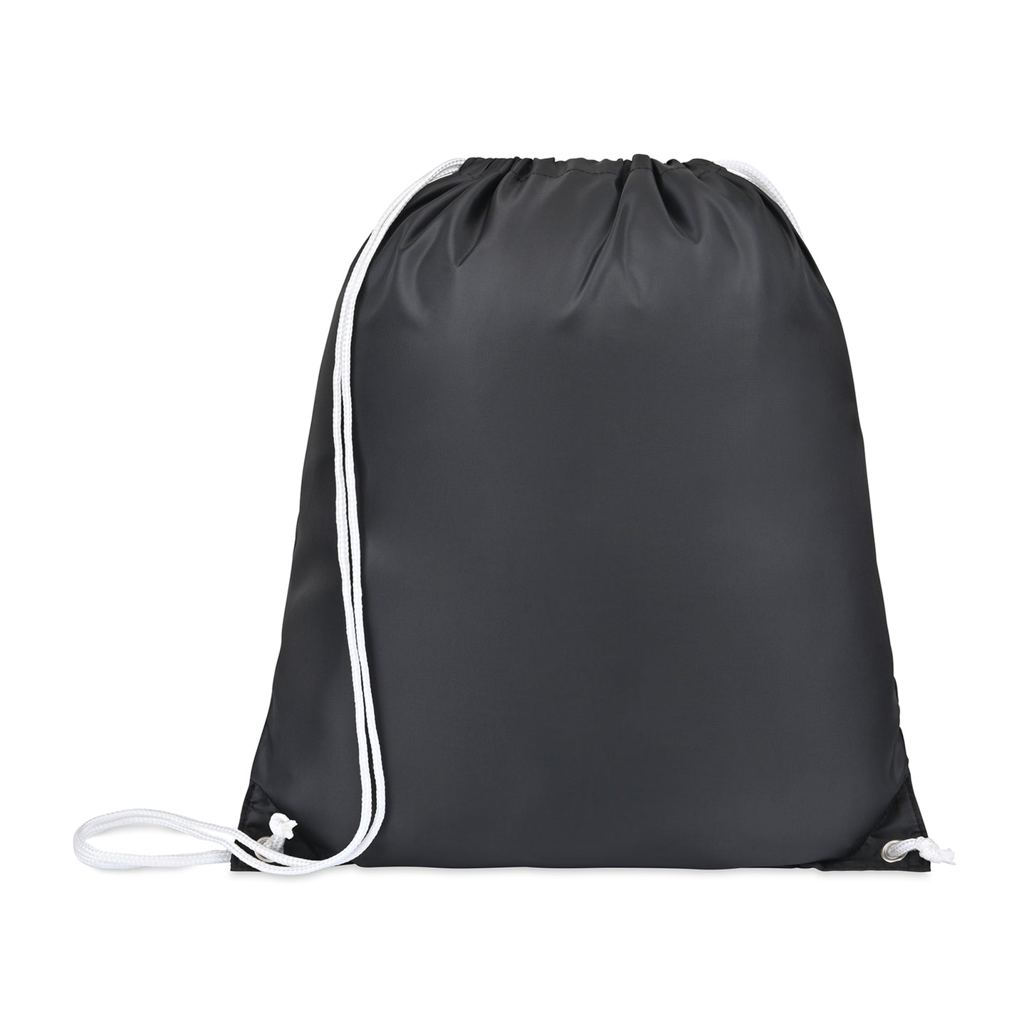 Black Arlo rPET Cinchpack