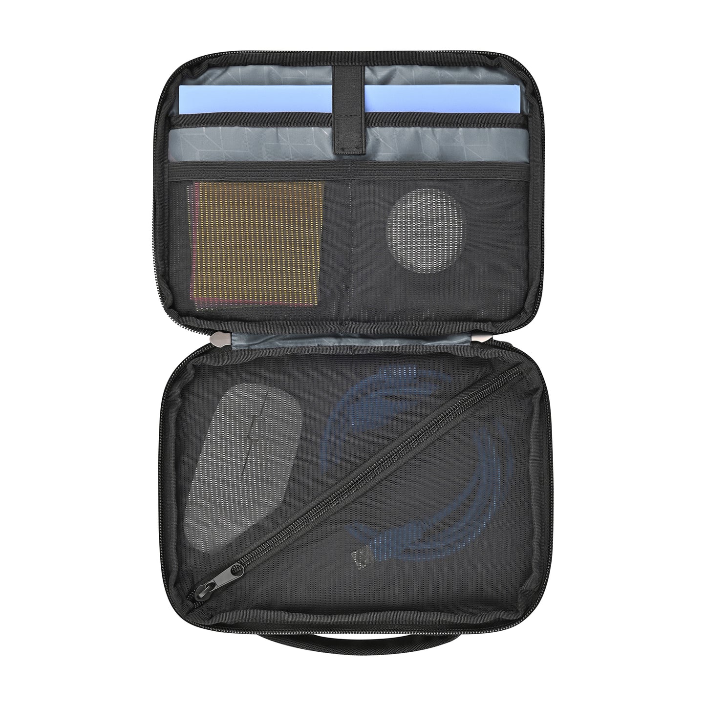 Black Vertex® Brooklyn Tech Case