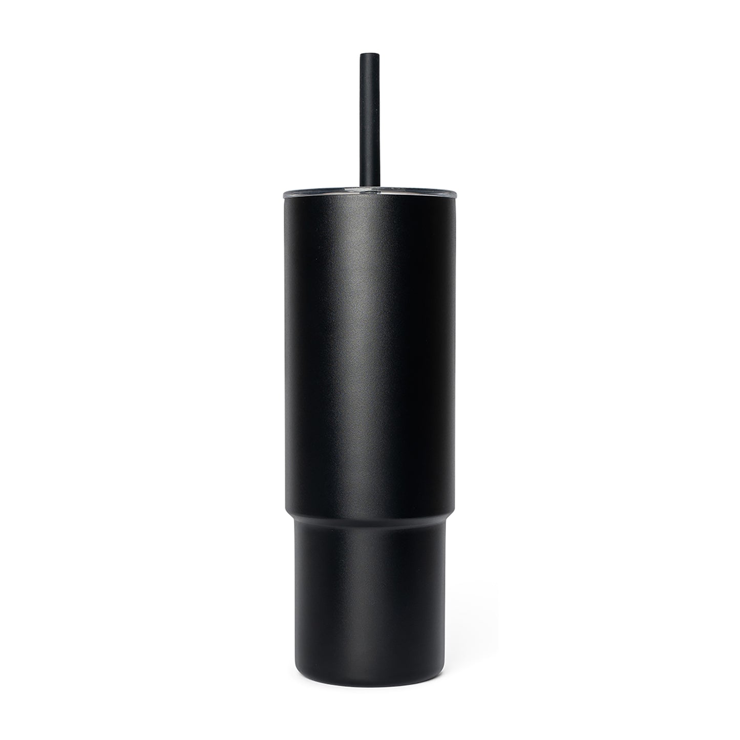 Black Powder MiiR® All Day Straw Cup - 32 Oz.