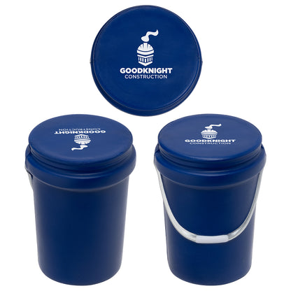5-Gallon Bucket Stress Reliever