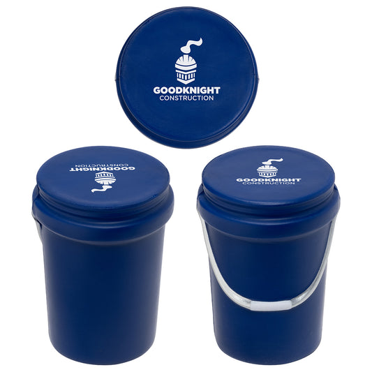 5-Gallon Bucket Stress Reliever