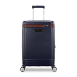 Navy Samsonite Virtuosa Expandable Carry On