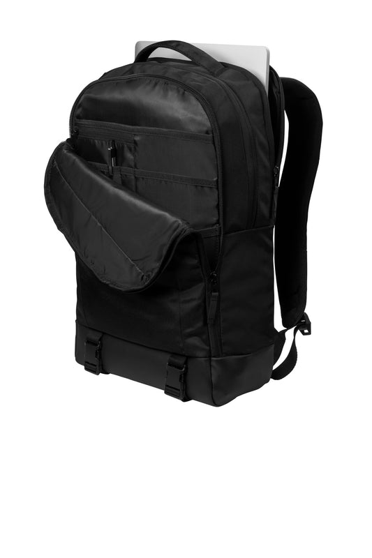 Left View of DeepBlack Mercer+Mettle Pack MMB200