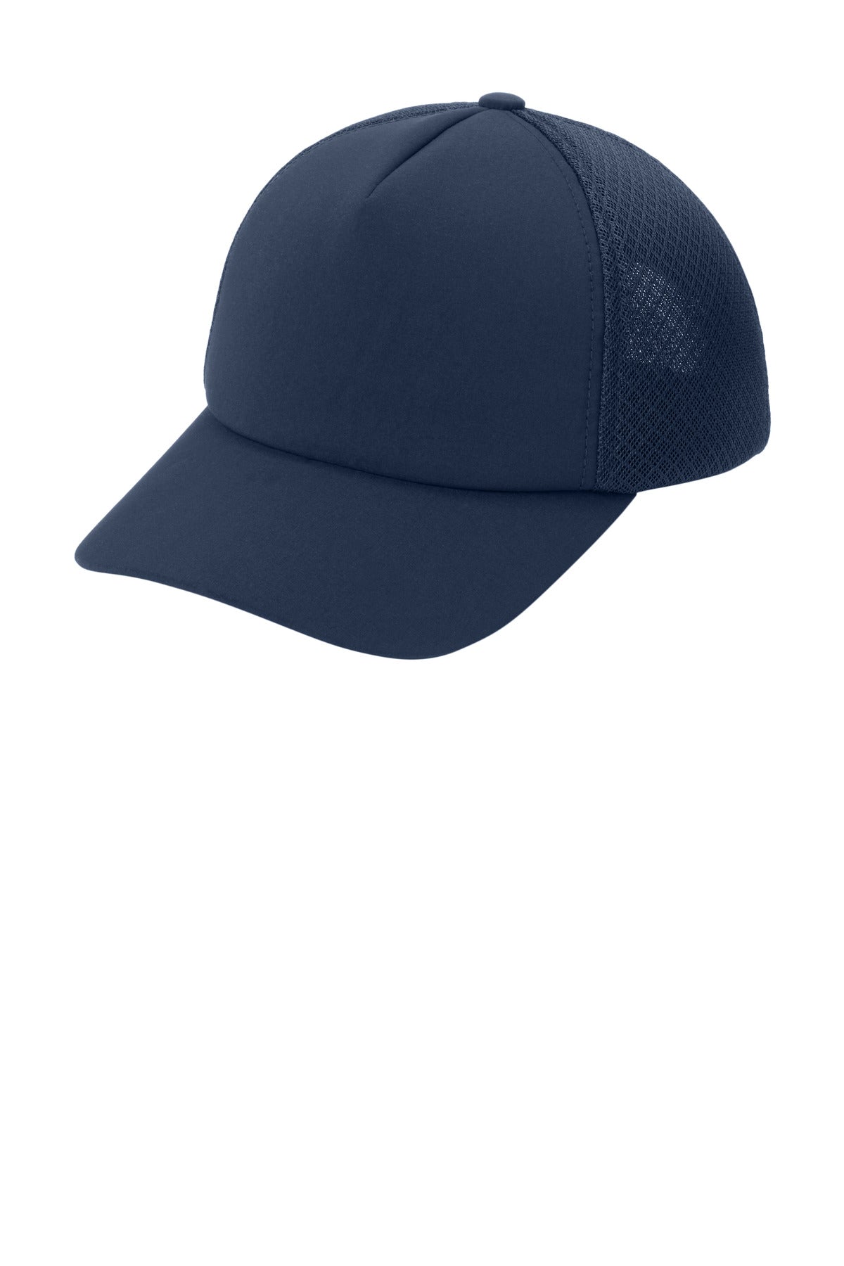 Left View of RvBNv/RvBN OGIO Foam Trucker OG605