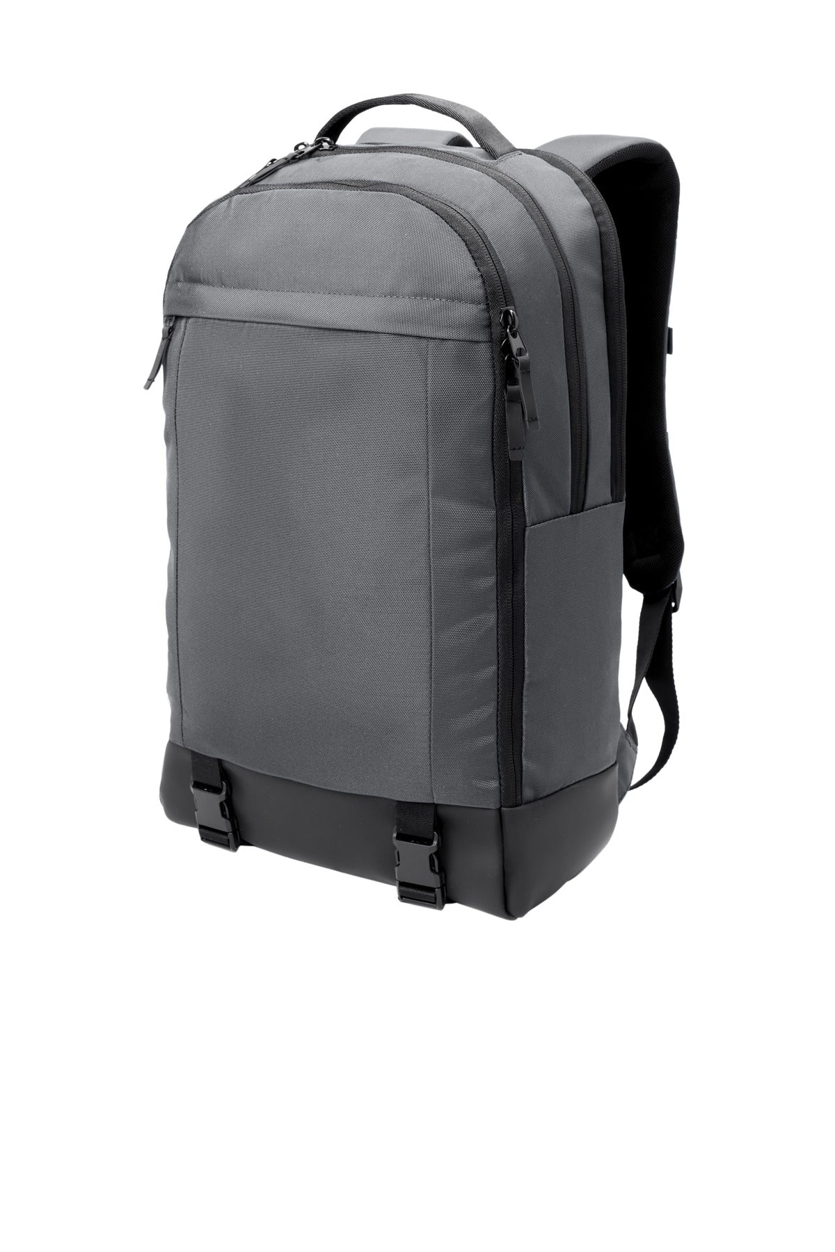 Left View of StormGrey Mercer+Mettle Pack MMB200