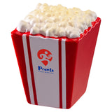Yellow/Red Popcorn Stress Reliever
