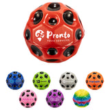 Blue Nitro Super Bouncing Ball