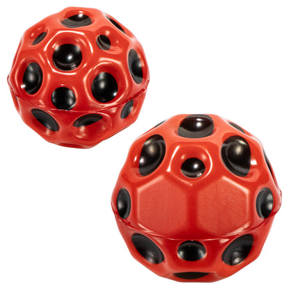 Nitro Super Bouncing Ball