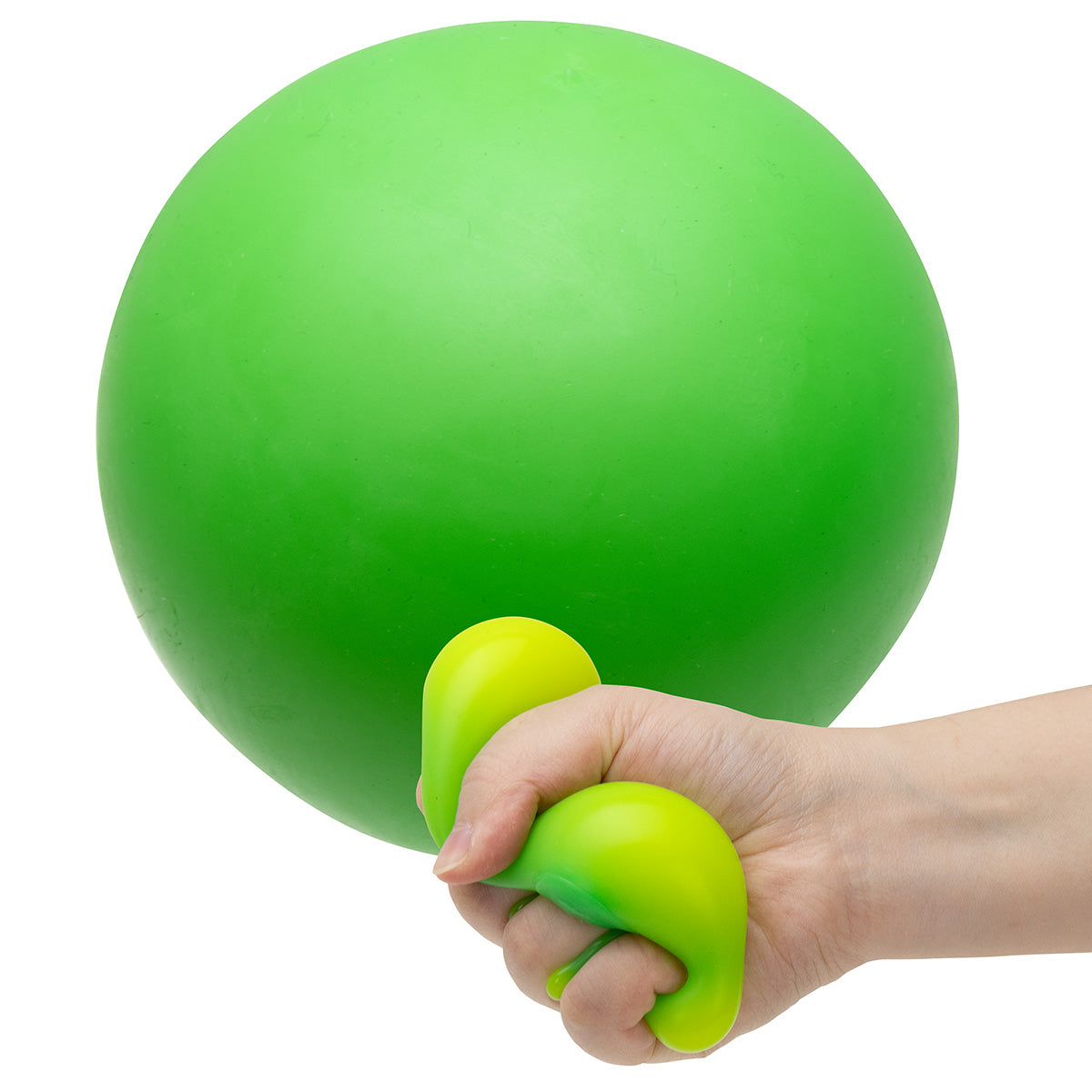 Starburst Color Changing Ball