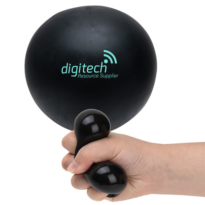 Squeeze & POP!  Stress Ball