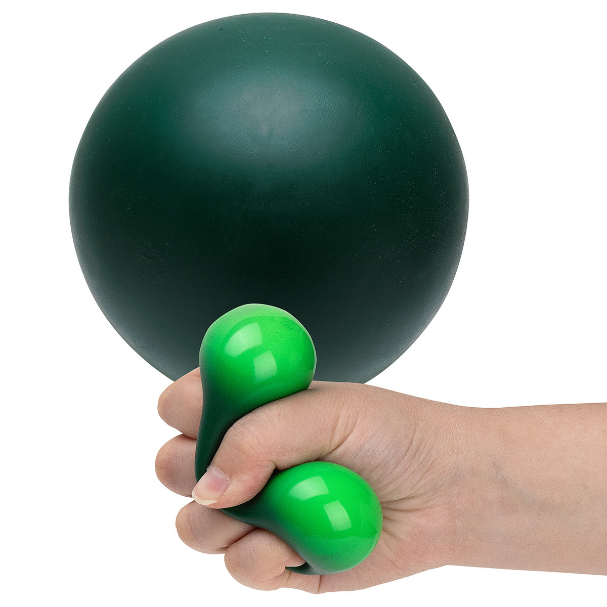 Squeeze & POP!  Stress Ball