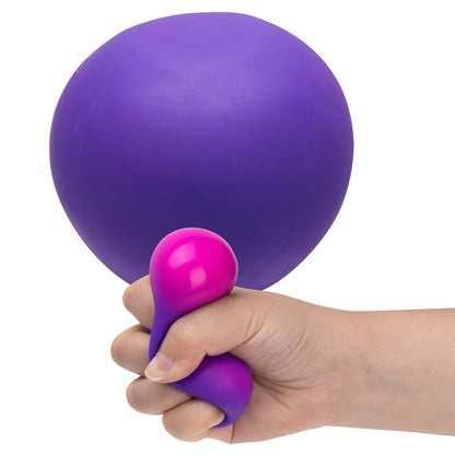 Squeeze & POP!  Stress Ball