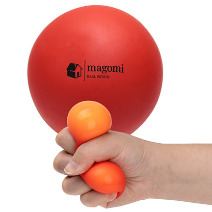 Squeeze & POP!  Stress Ball