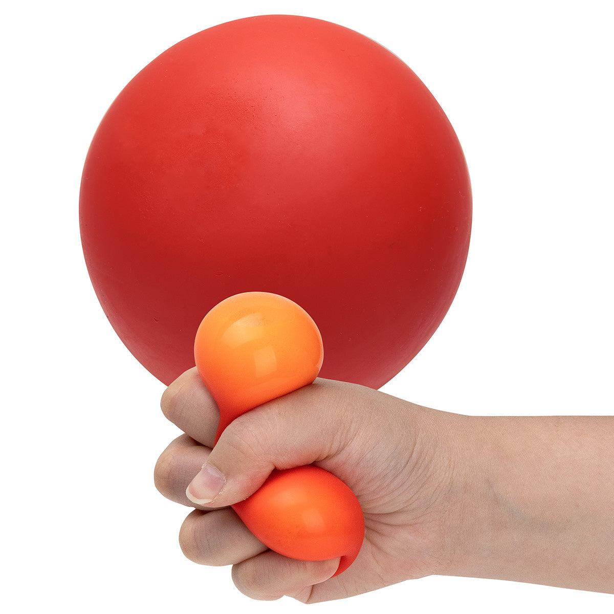 Squeeze & POP!  Stress Ball