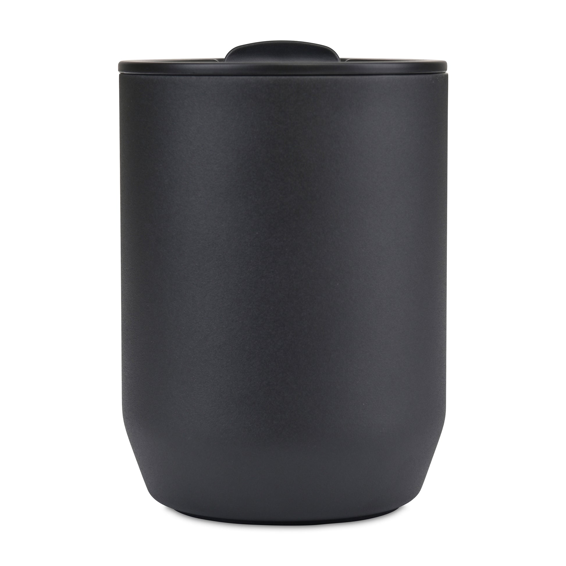 Black Aviana™ Rowan Recycled Wine Tumbler - 15 Oz.