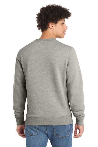 Light Graph Tw New Era French Terry Crew. NEA501