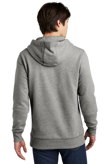 Light Graph Tw New Era French Terry Pullover Hoodie. NEA500