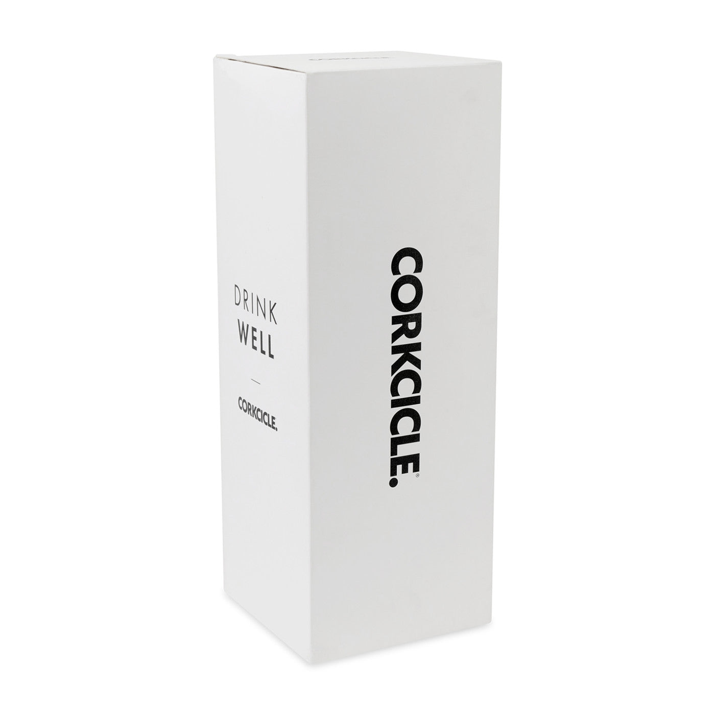 Matte Black CORKCICLE® Go Cup XL - 30 Oz.